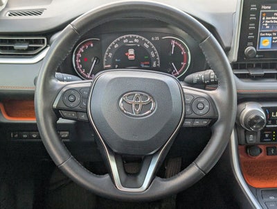 2020 Toyota RAV4 Adventure
