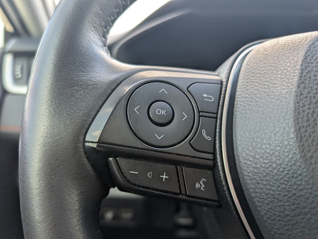 2020 Toyota RAV4 Adventure