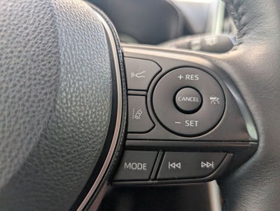 2020 Toyota RAV4 Adventure