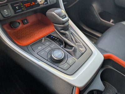 2020 Toyota RAV4 Adventure