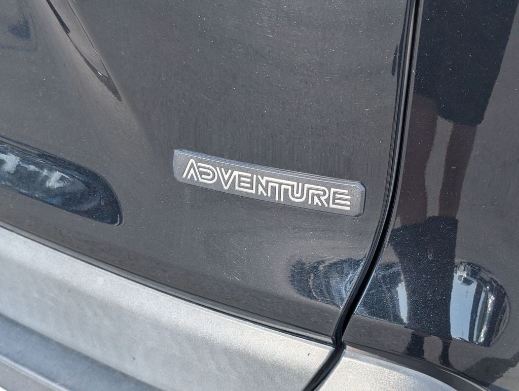 2020 Toyota RAV4 Adventure