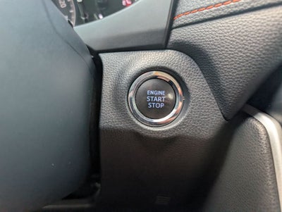 2020 Toyota RAV4 Adventure