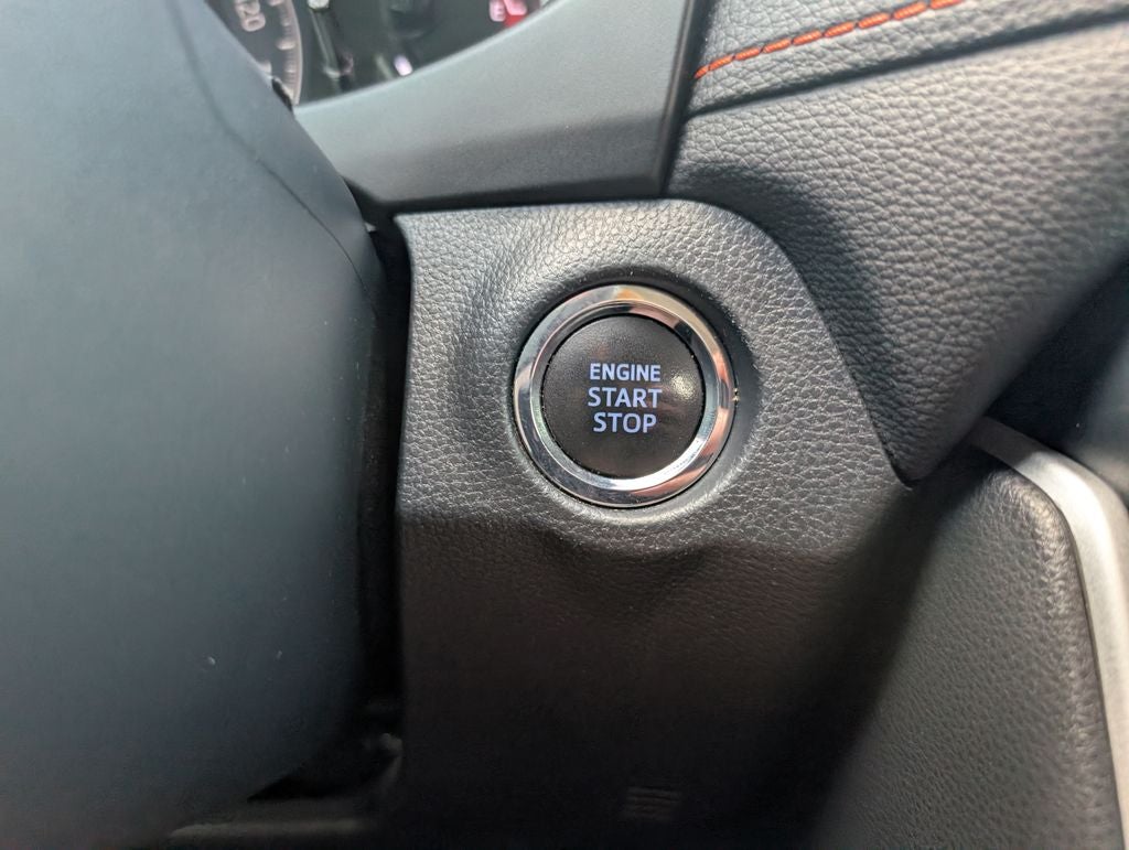 2020 Toyota RAV4 Adventure