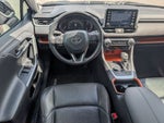 2020 Toyota RAV4 Adventure