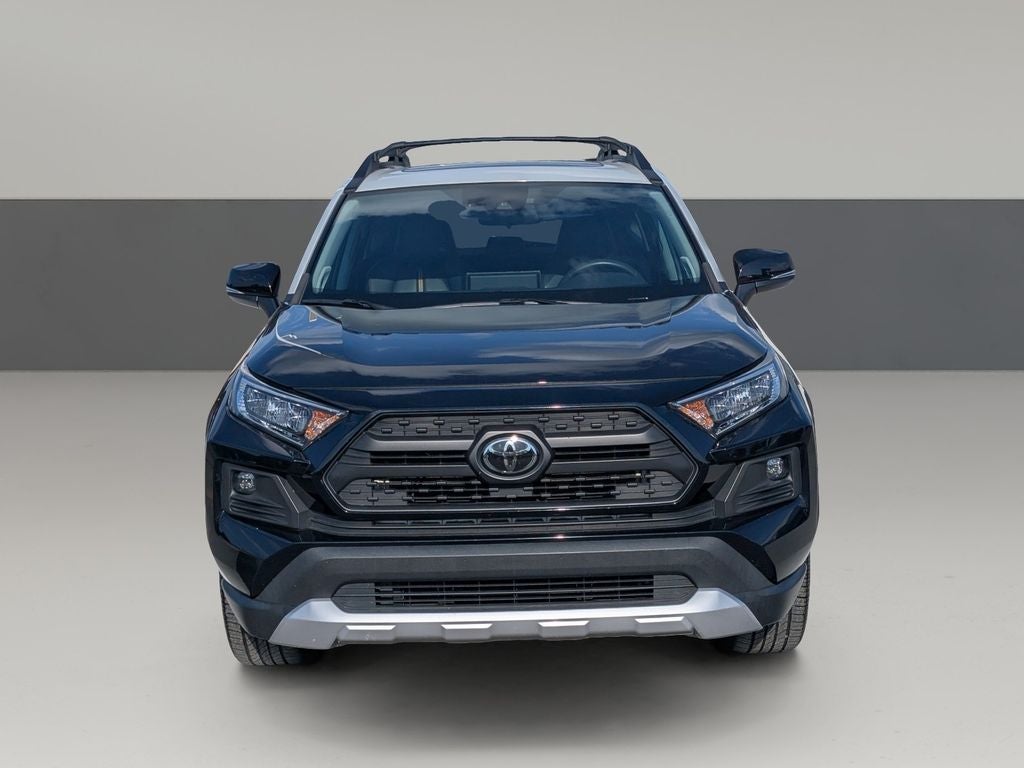 2020 Toyota RAV4 Adventure