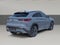 2023 INFINITI QX55 ESSENTIAL