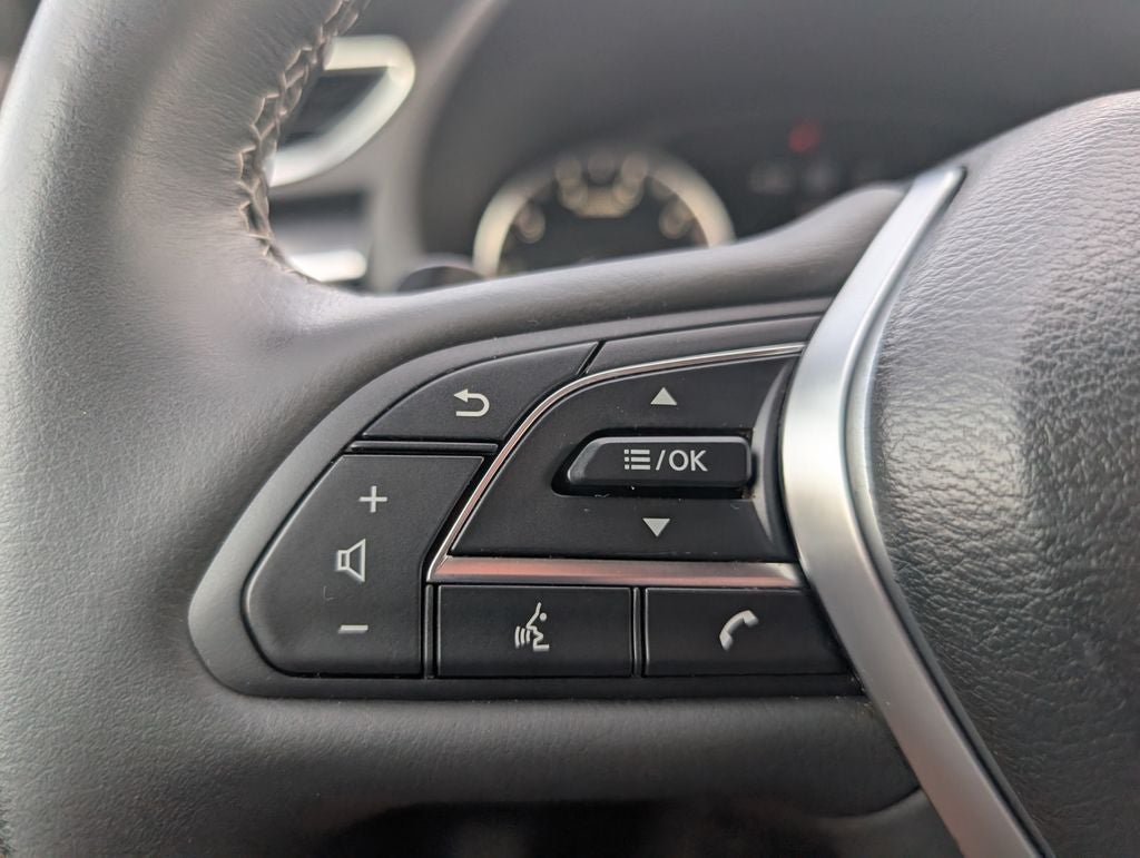 2023 INFINITI QX55 ESSENTIAL