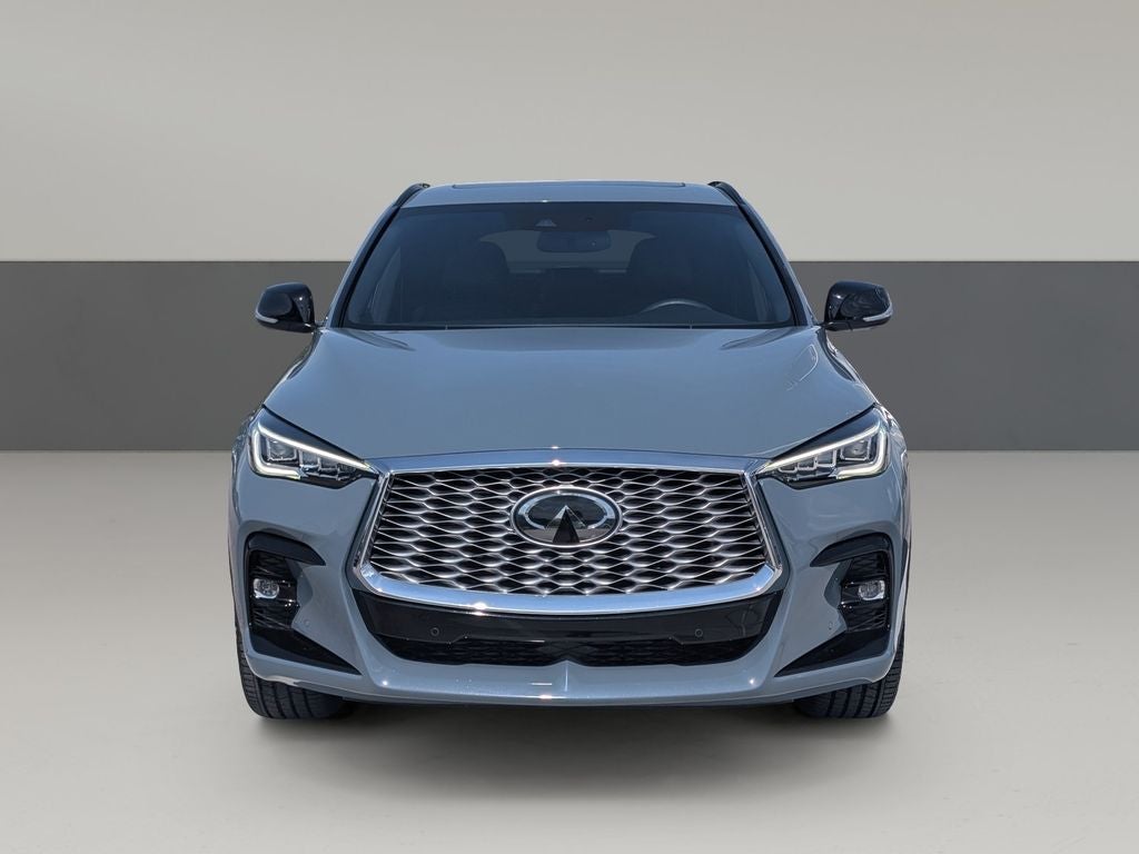 2023 INFINITI QX55 ESSENTIAL