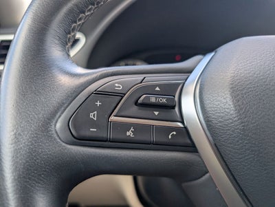 2020 INFINITI QX50 LUXE