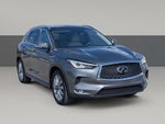 2020 INFINITI QX50 LUXE