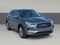 2020 INFINITI QX50 LUXE