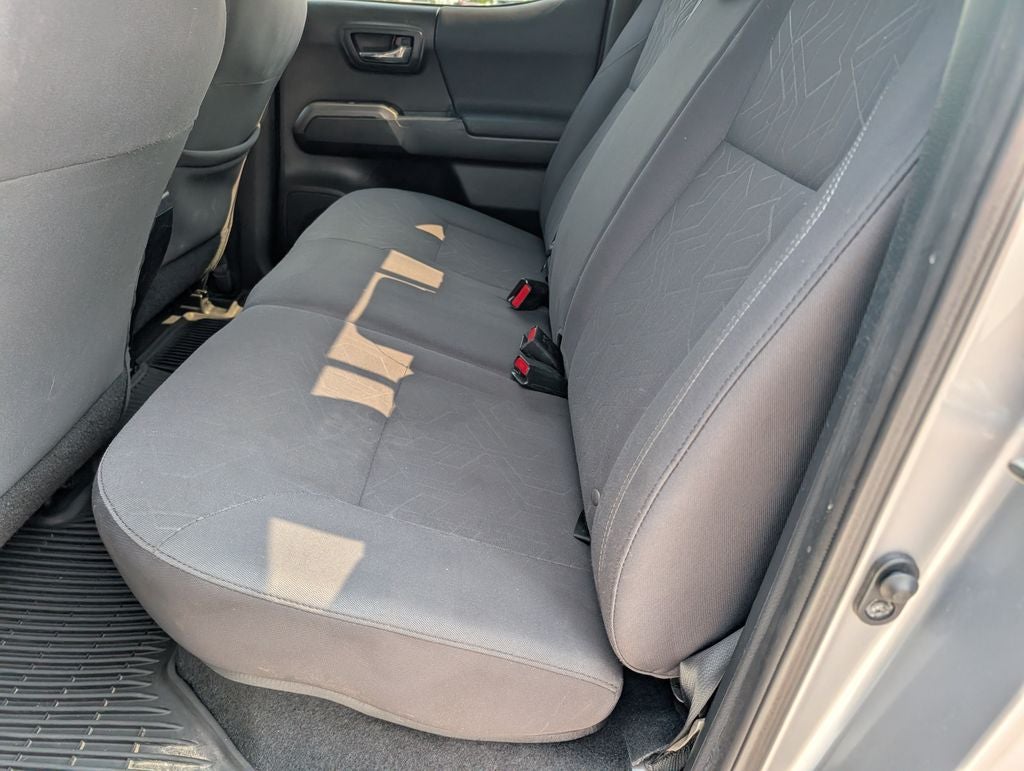 2018 Toyota Tacoma TRD Sport V6
