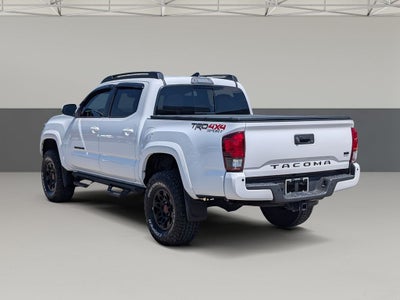 2019 Toyota Tacoma TRD Sport V6