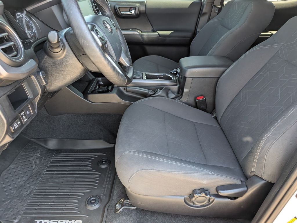 2019 Toyota Tacoma TRD Sport V6