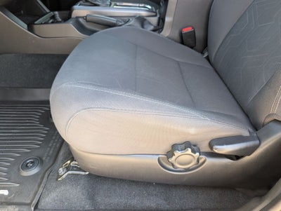 2019 Toyota Tacoma TRD Sport V6