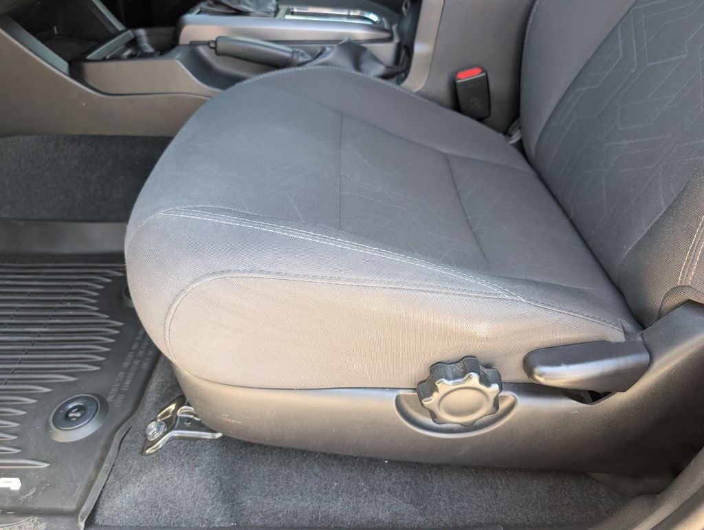 2019 Toyota Tacoma TRD Sport V6