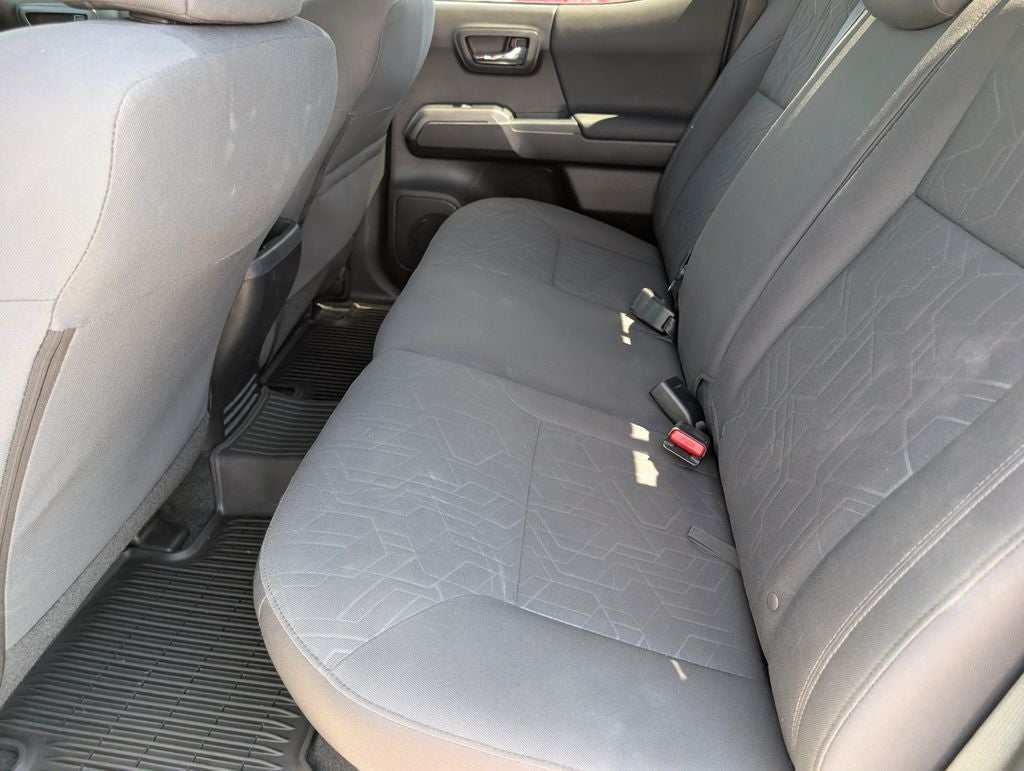 2019 Toyota Tacoma TRD Sport V6