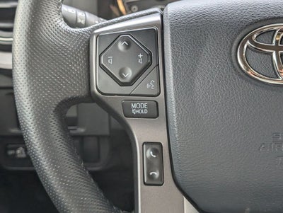 2019 Toyota Tacoma TRD Sport V6