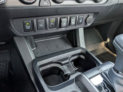 2019 Toyota Tacoma TRD Sport V6