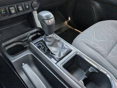 2019 Toyota Tacoma TRD Sport V6