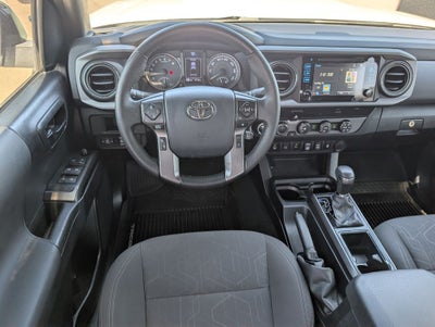 2019 Toyota Tacoma TRD Sport V6