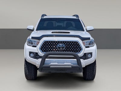 2019 Toyota Tacoma TRD Sport V6