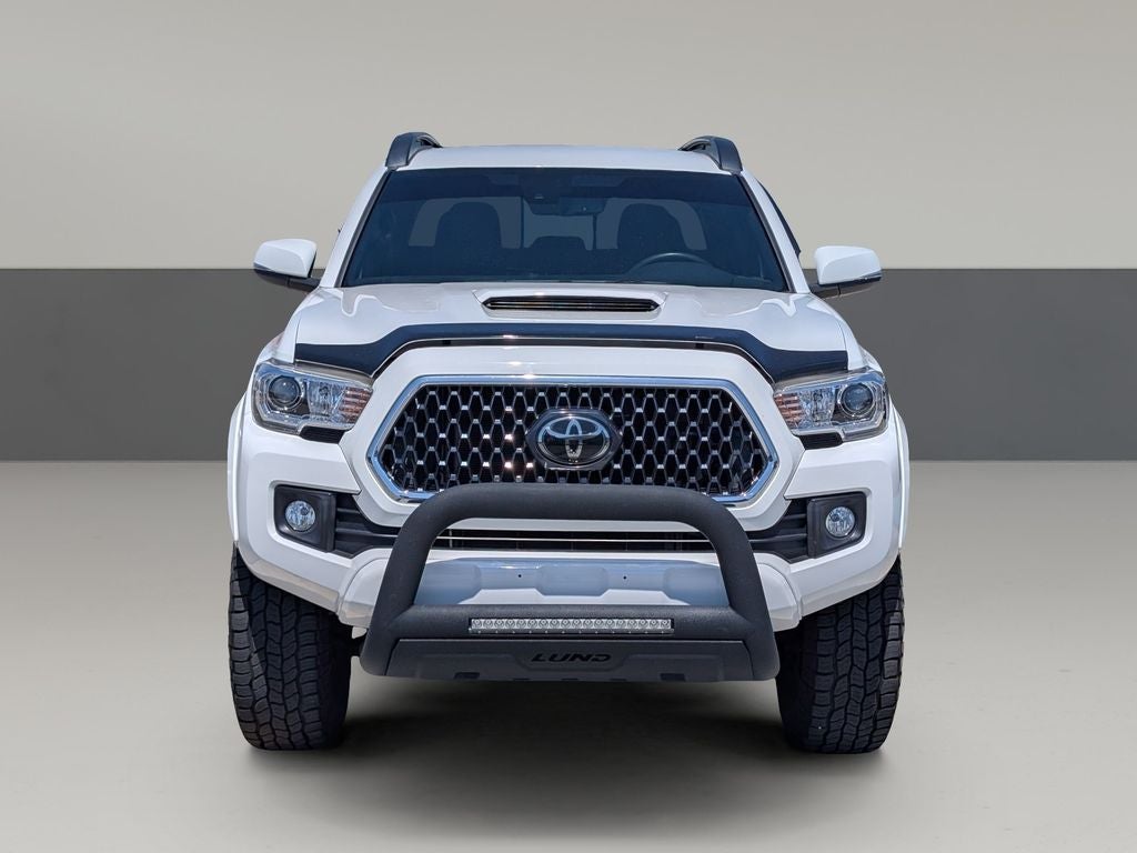 2019 Toyota Tacoma TRD Sport V6