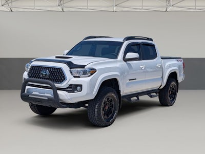 2019 Toyota Tacoma TRD Sport V6