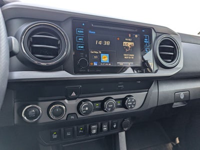 2019 Toyota Tacoma TRD Sport V6