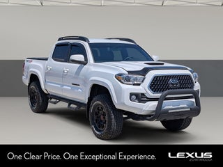 2019 Toyota Tacoma TRD Sport V6