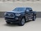 2017 Toyota Tacoma Limited V6