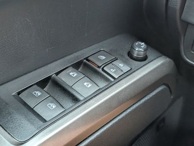 2022 Toyota Tacoma Limited V6