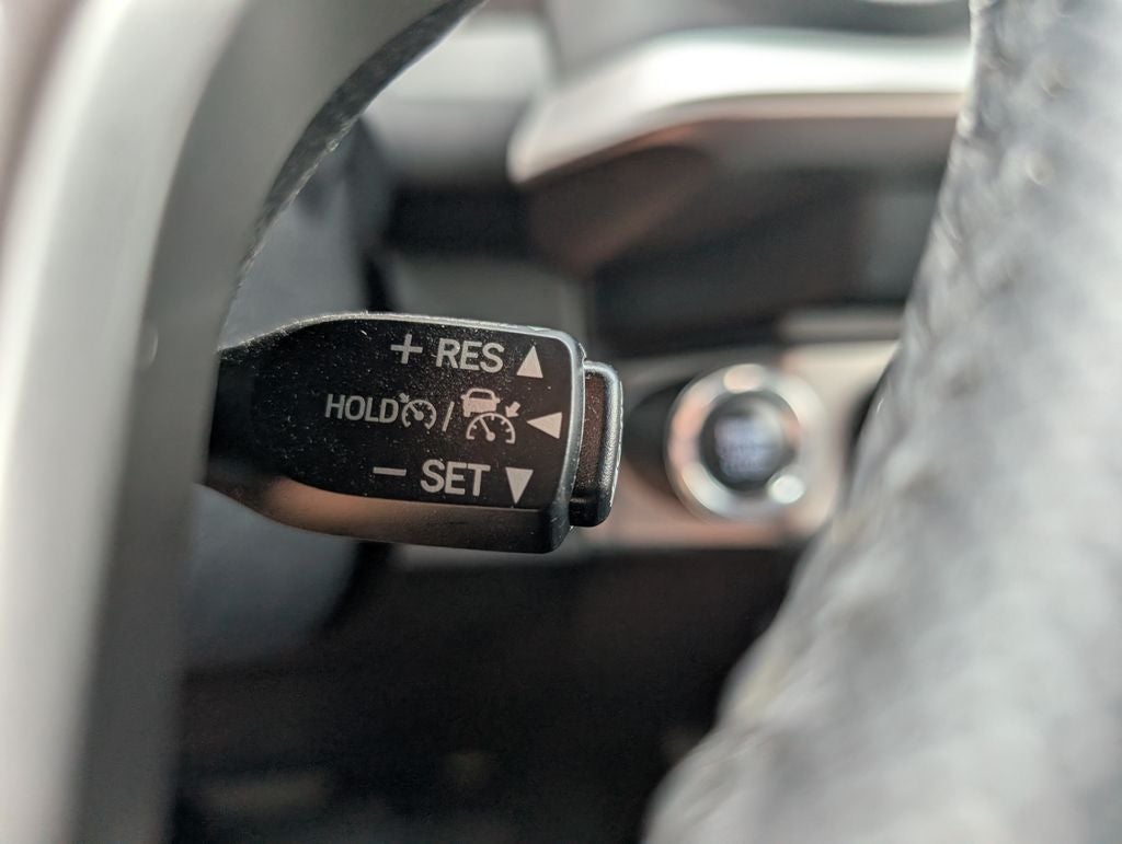 2022 Toyota Tacoma Limited V6