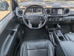 2022 Toyota Tacoma Limited V6