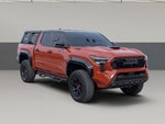 2024 Toyota Tacoma Hybrid TRD Pro