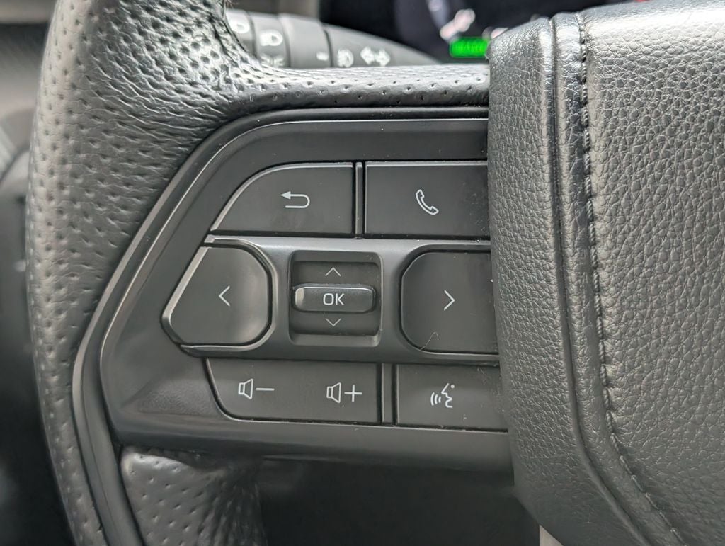 2024 Toyota Tacoma Hybrid TRD Pro