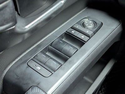 2024 Toyota Tacoma Hybrid TRD Pro