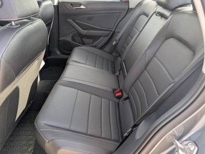 2023 Volkswagen Jetta 1.5T SE