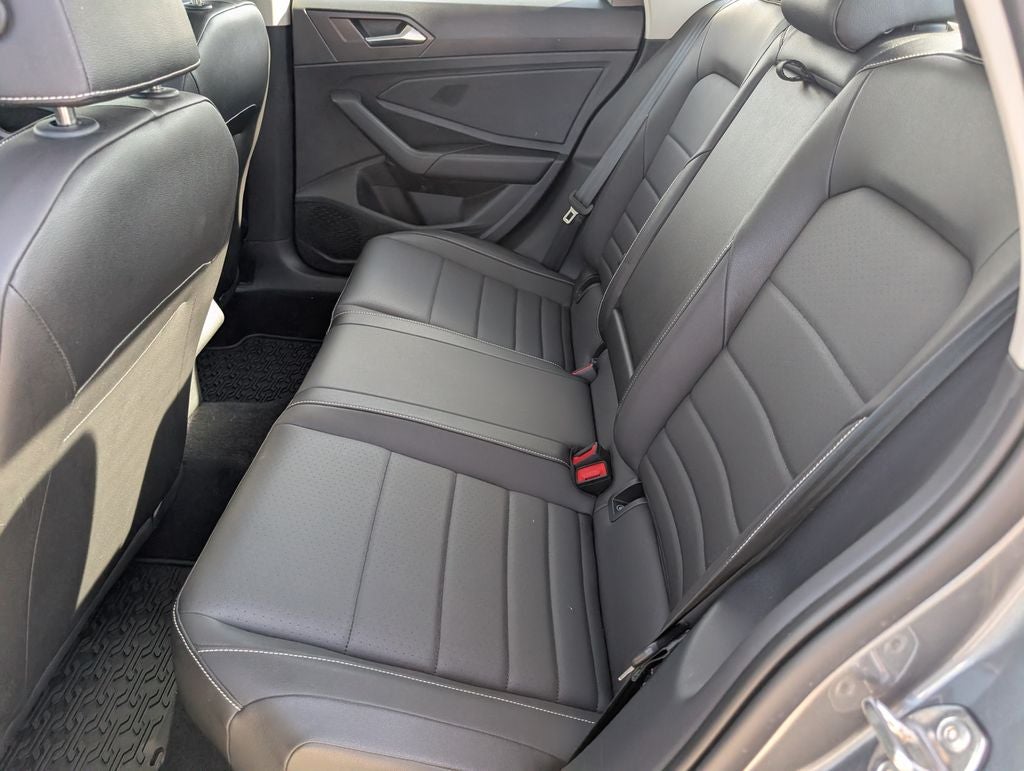2023 Volkswagen Jetta 1.5T SE