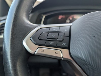 2023 Volkswagen Jetta 1.5T SE