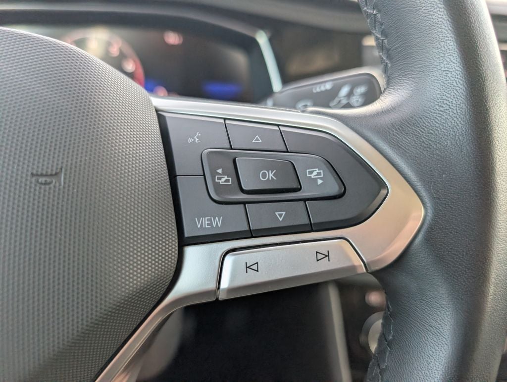 2023 Volkswagen Jetta 1.5T SE