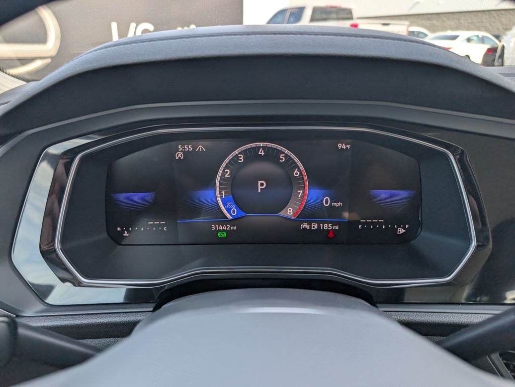 2023 Volkswagen Jetta 1.5T SE