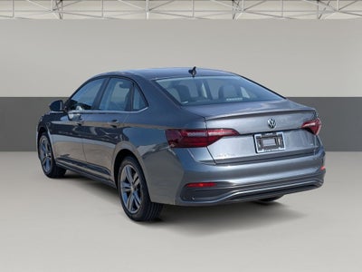 2023 Volkswagen Jetta 1.5T SE