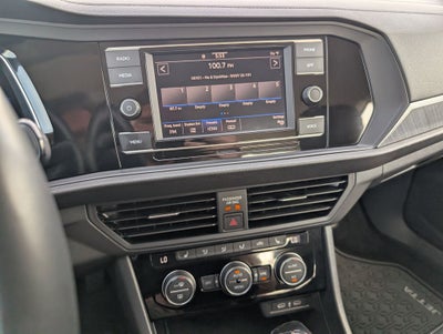 2023 Volkswagen Jetta 1.5T SE