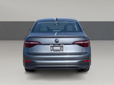 2023 Volkswagen Jetta 1.5T SE
