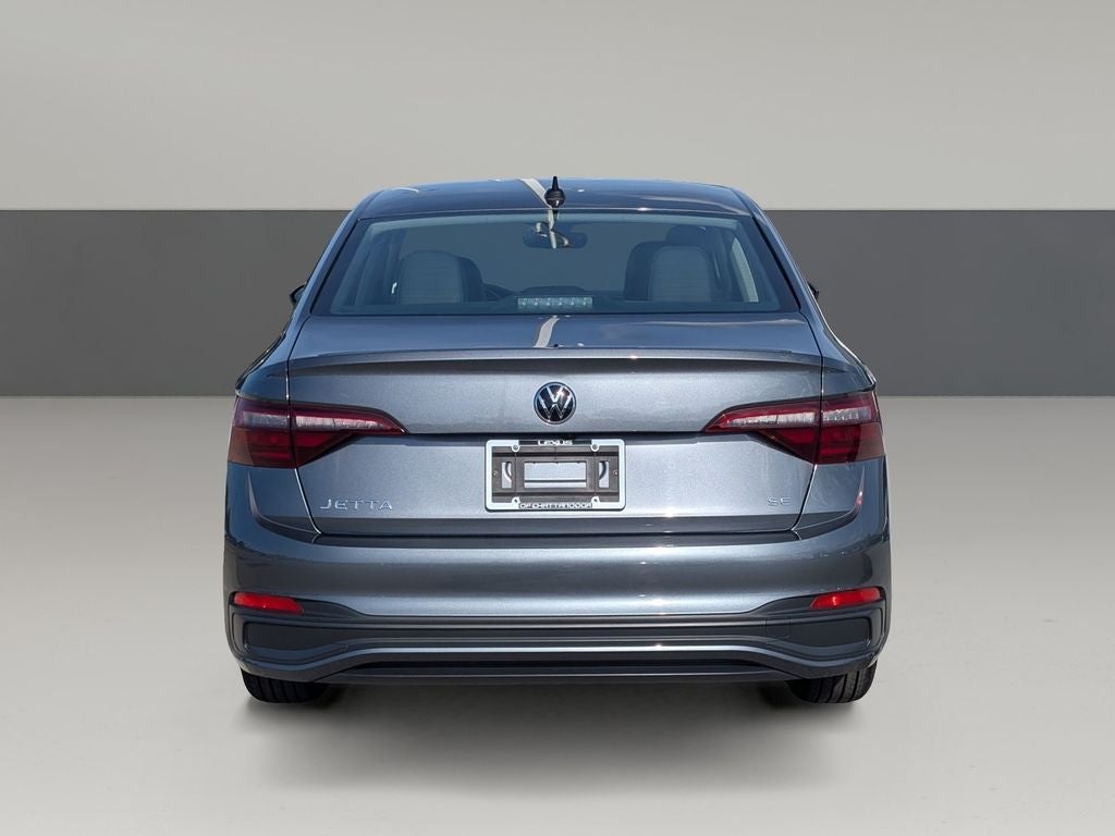 2023 Volkswagen Jetta 1.5T SE