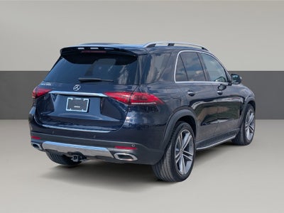 2022 Mercedes-Benz GLE GLE 350