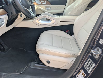2022 Mercedes-Benz GLE GLE 350