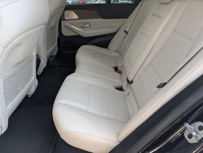 2022 Mercedes-Benz GLE GLE 350
