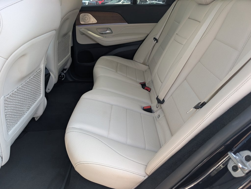 2022 Mercedes-Benz GLE GLE 350